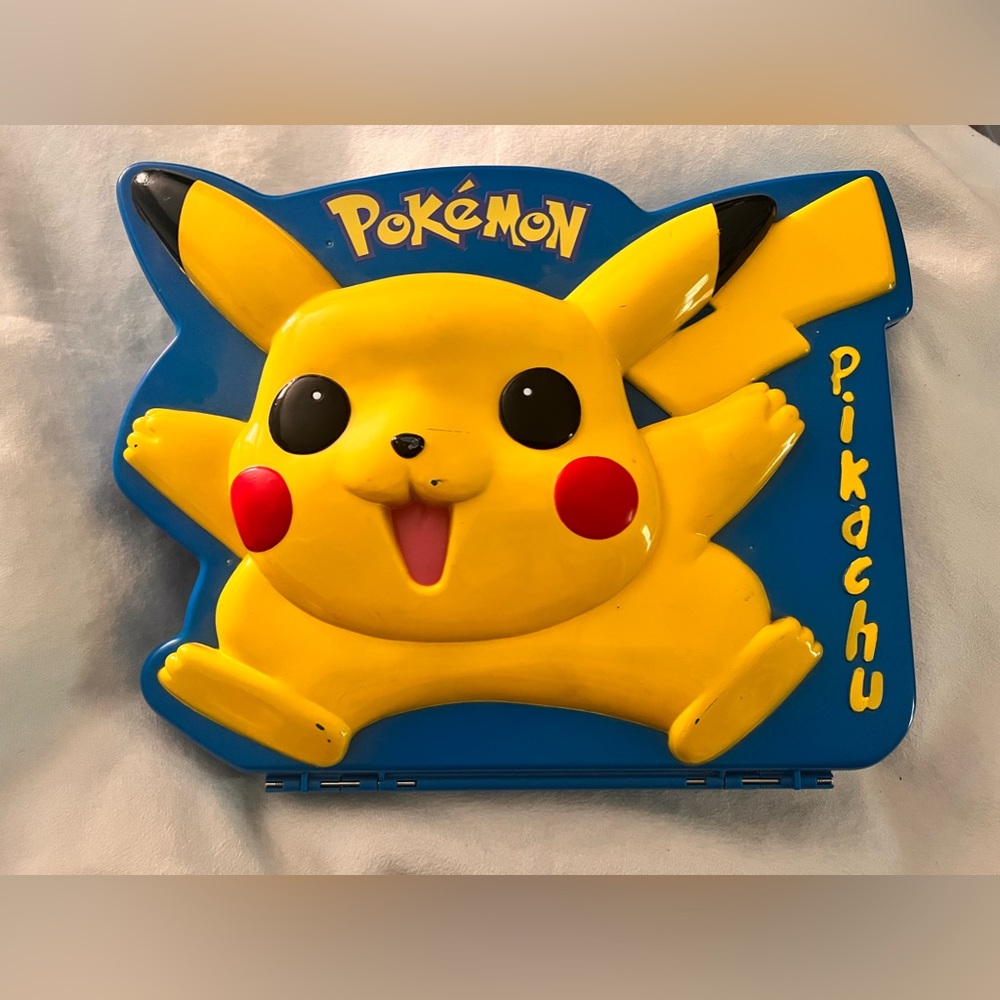 Pokémon Lot